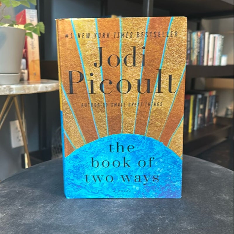 The Book of Two Ways