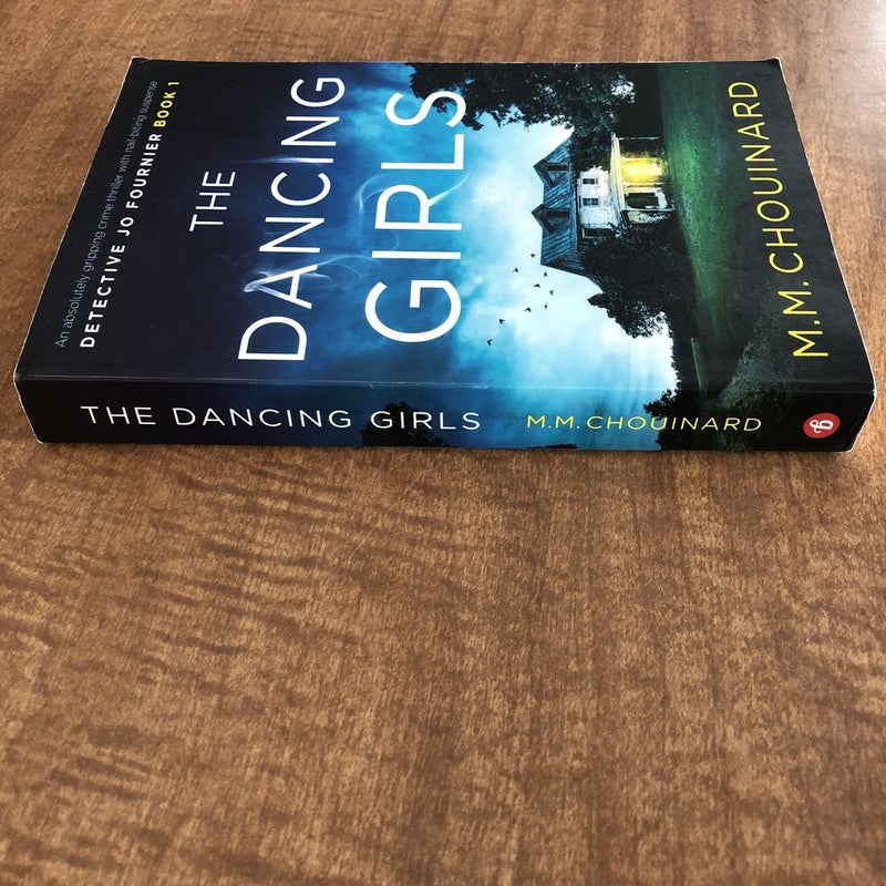 The Dancing Girls
