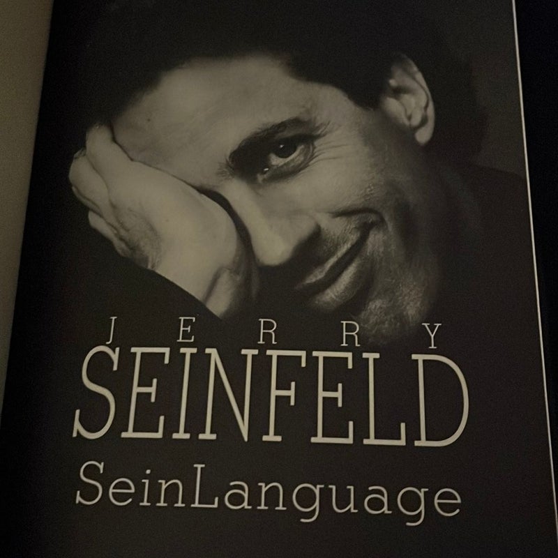 Sein Language