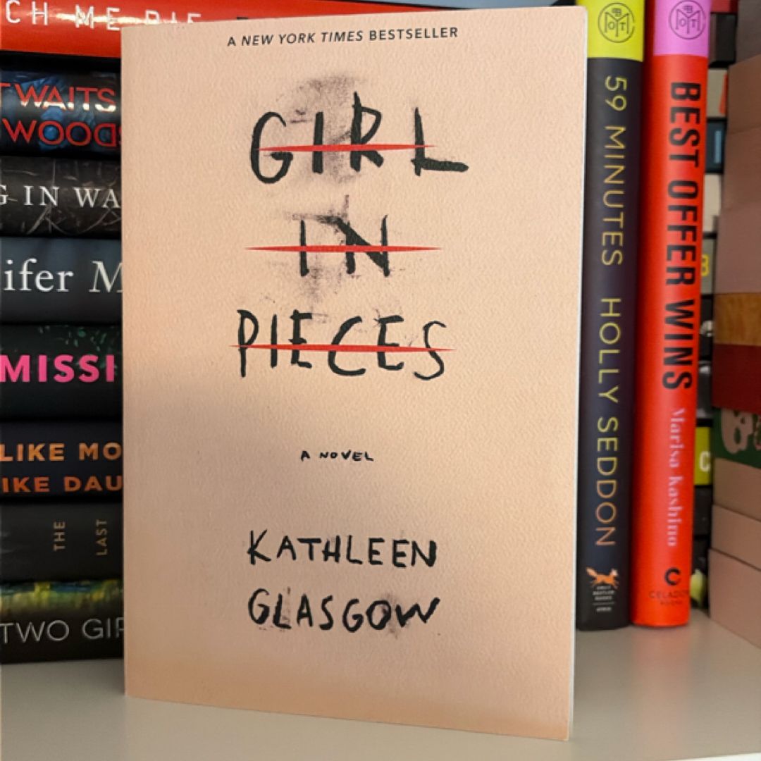 Girl in Pieces