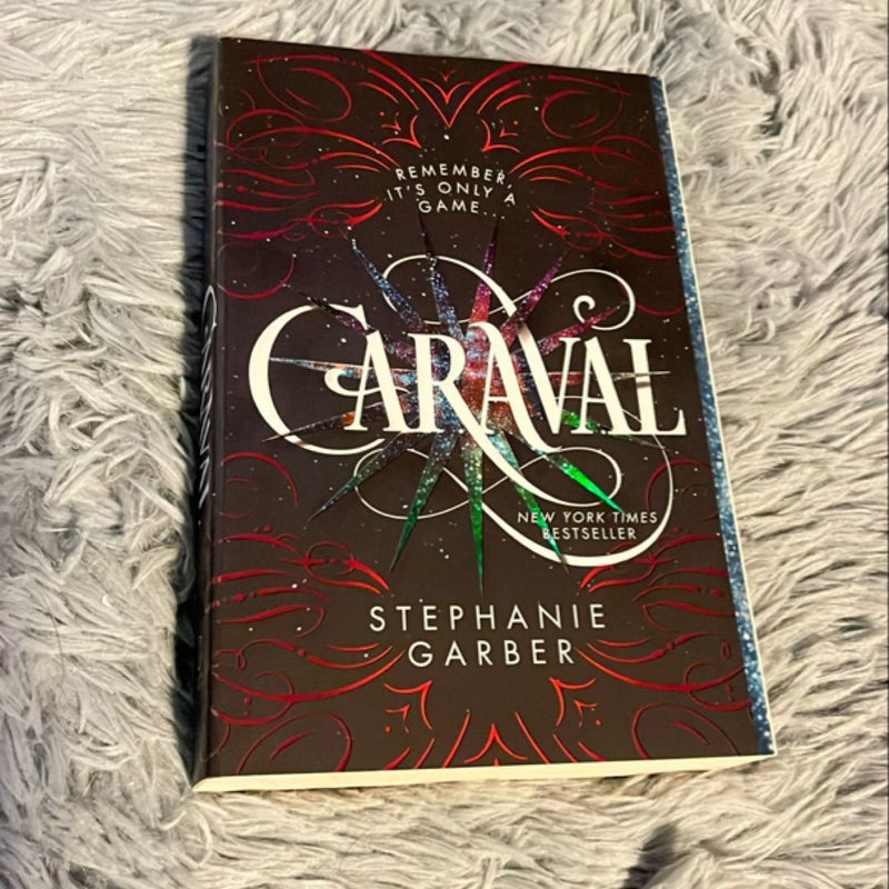 Caraval