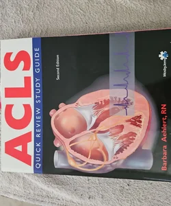 ACLS Quick Reviews