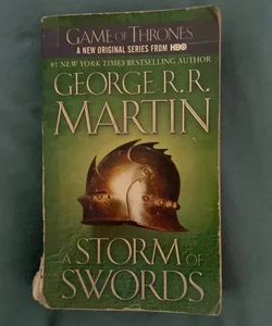 A Storm of Swords