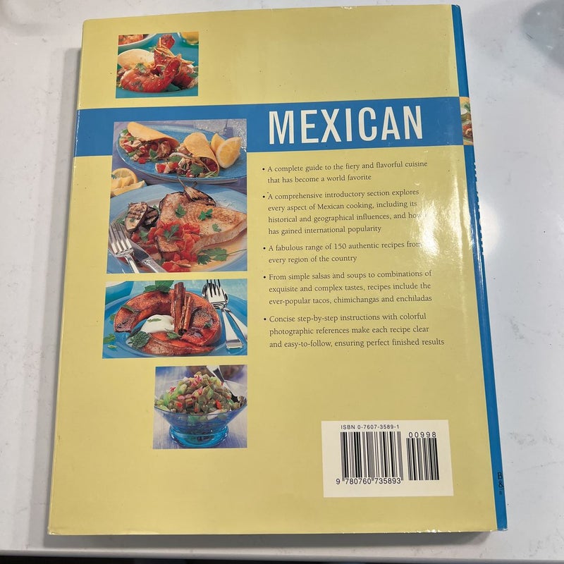 Mexican 