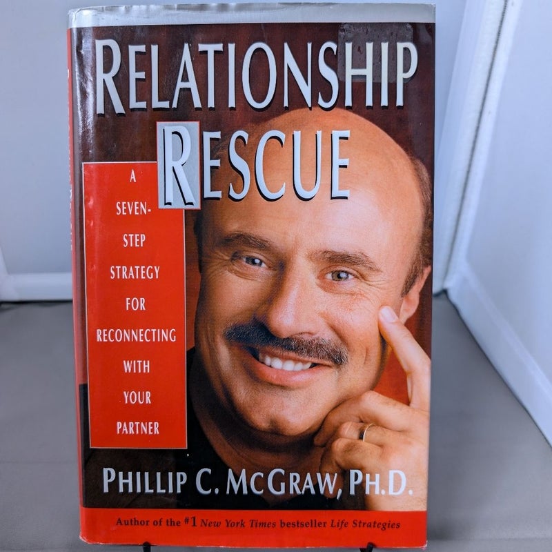 Relationship Rescue