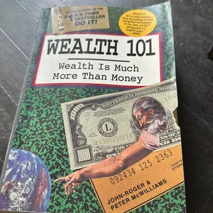 Wealth 101