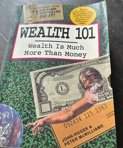 Wealth 101