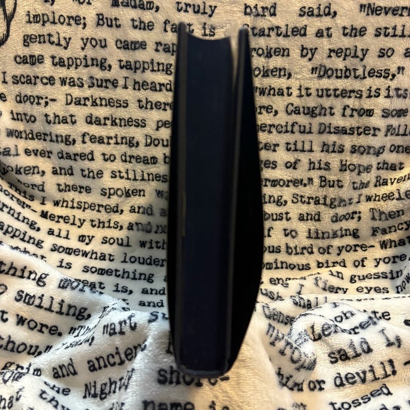 The Luminaries: Owlcrate Edition