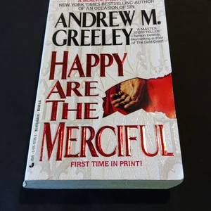 Happy Are the Merciful