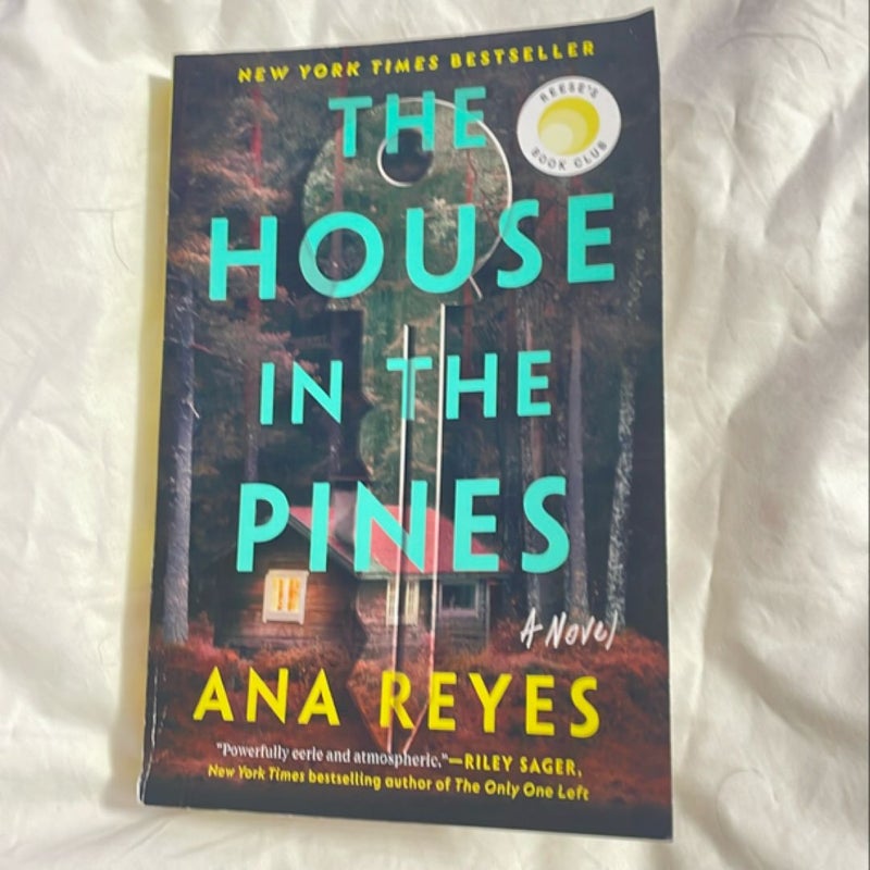 The House in the Pines