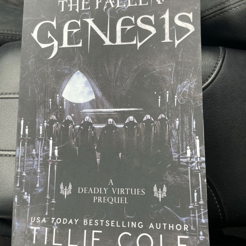 The Fallen: Genesis