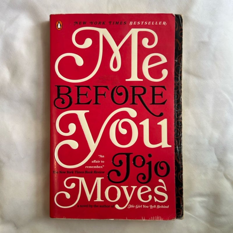 Me Before You