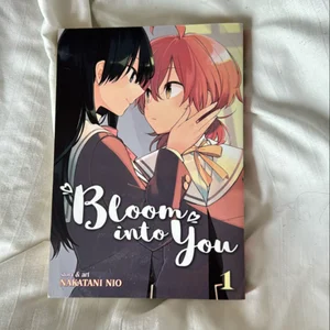 Bloom into You Vol. 1