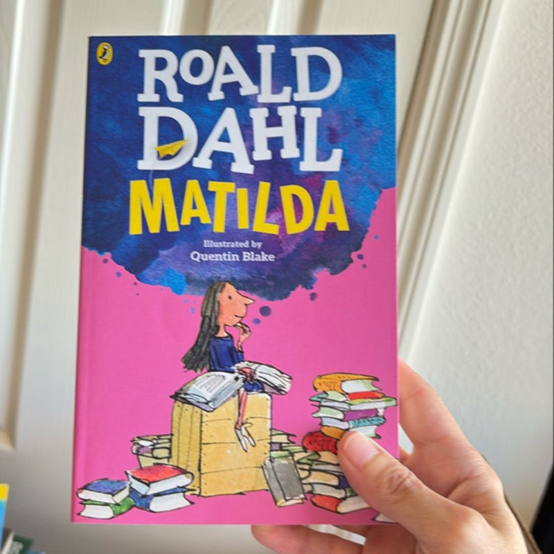 Matilda