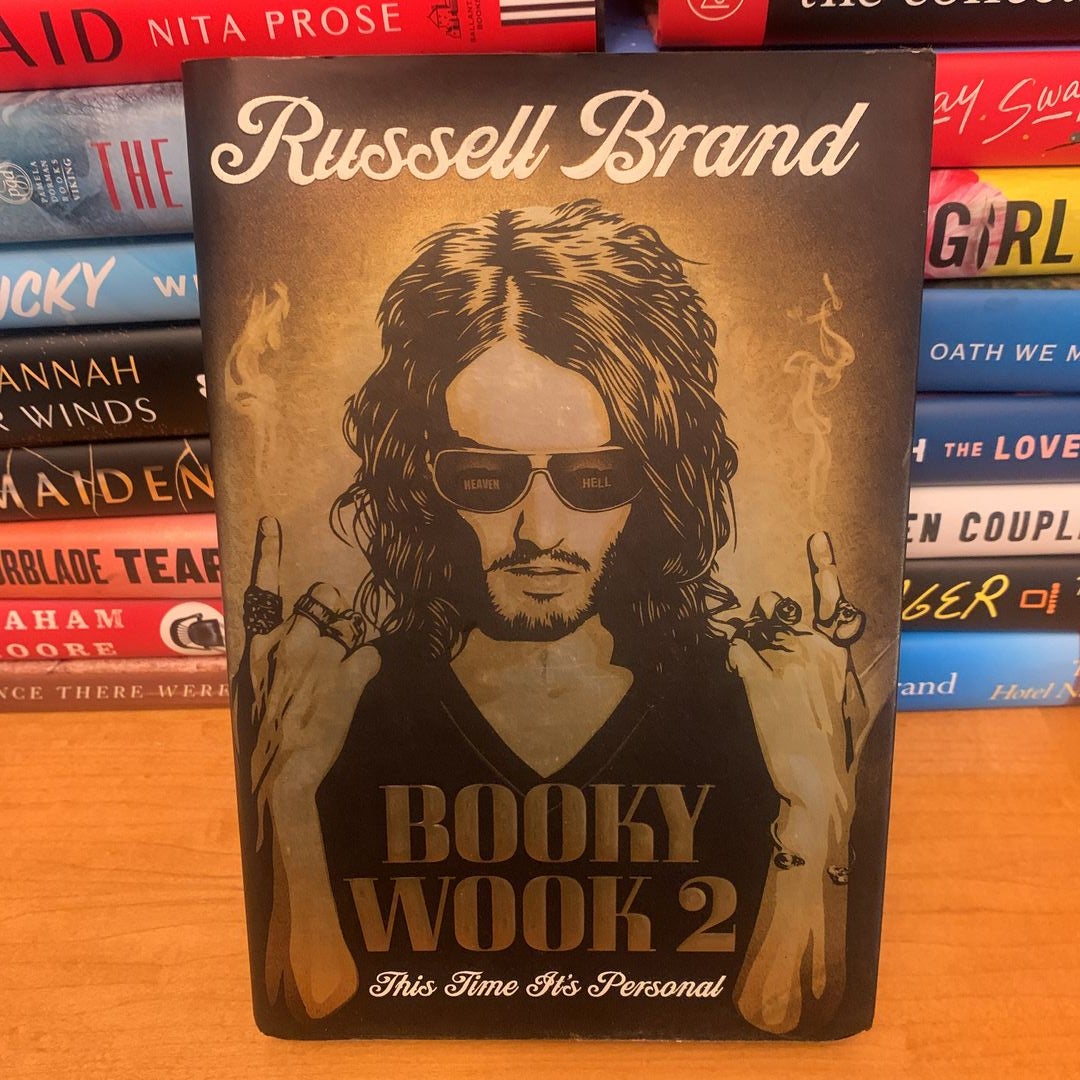 Booky Wook 2