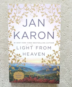 Light from Heaven (Mitford Years book 2)