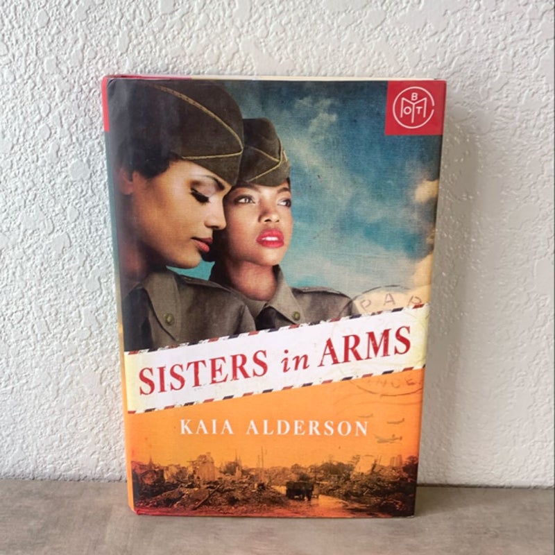 Sisters in Arms 