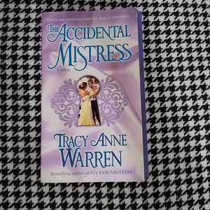 The Accidental Mistress