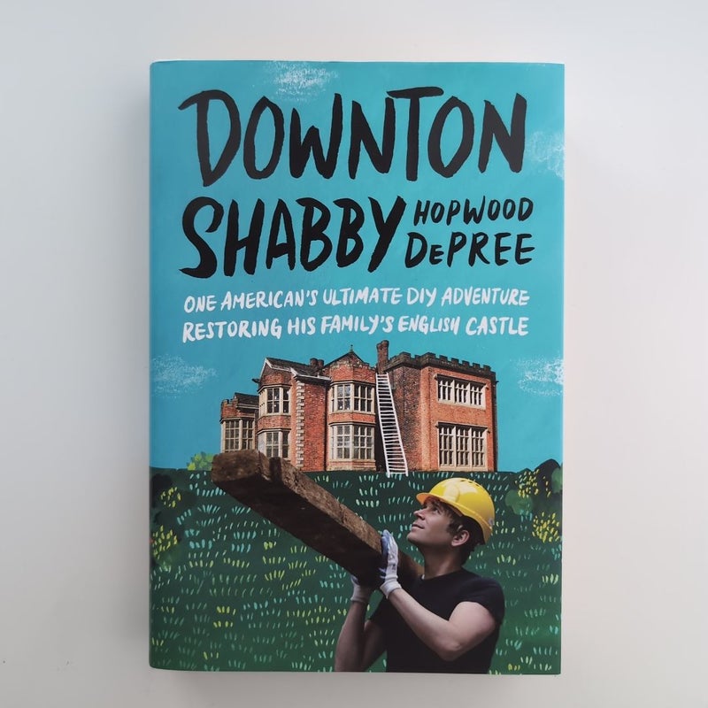 Downton Shabby