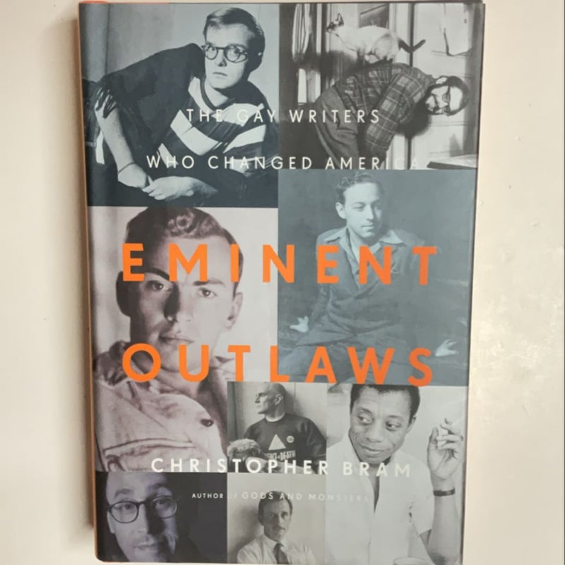 Eminent Outlaws