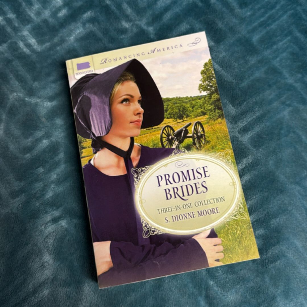 Promise Brides