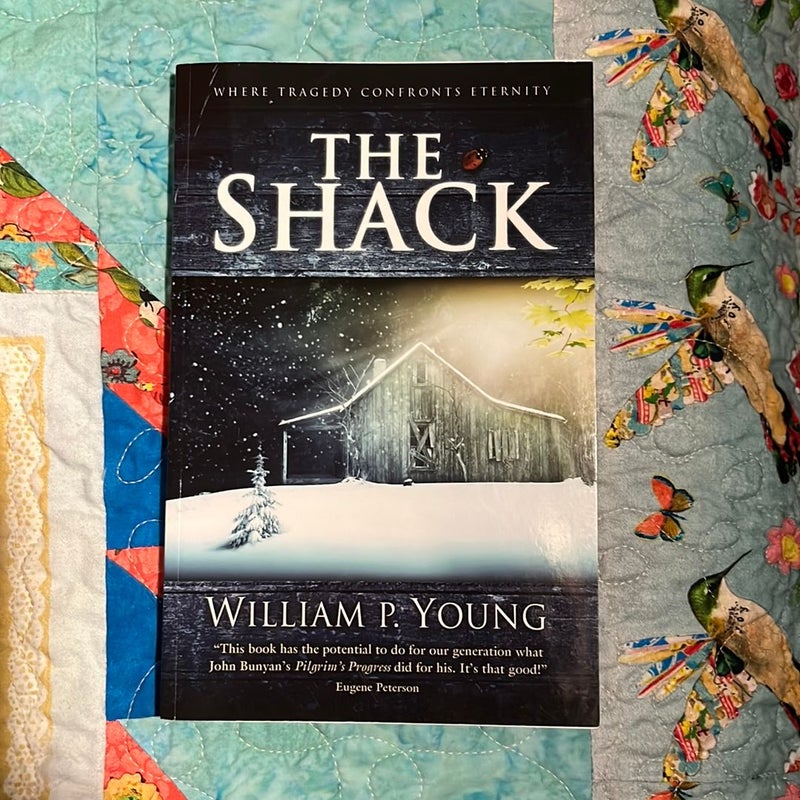 The Shack