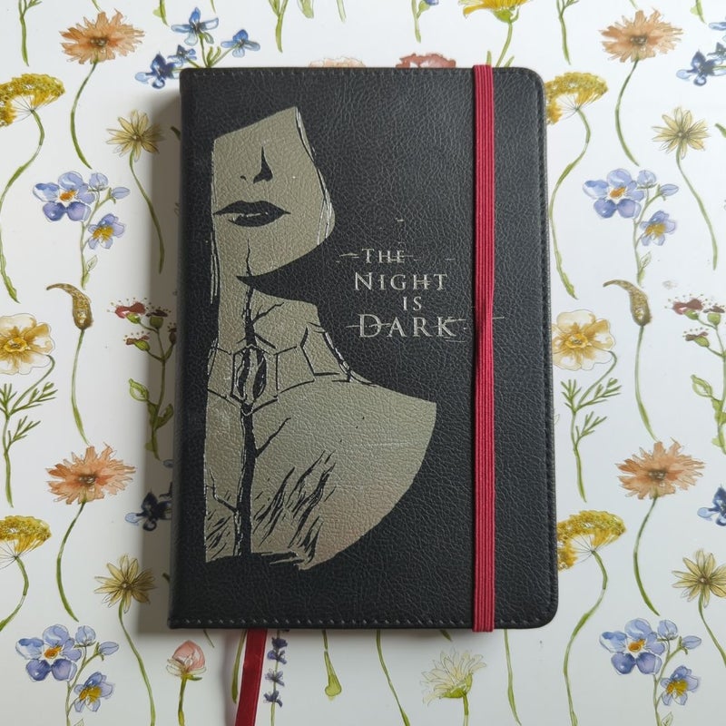 Game of thrones journal
