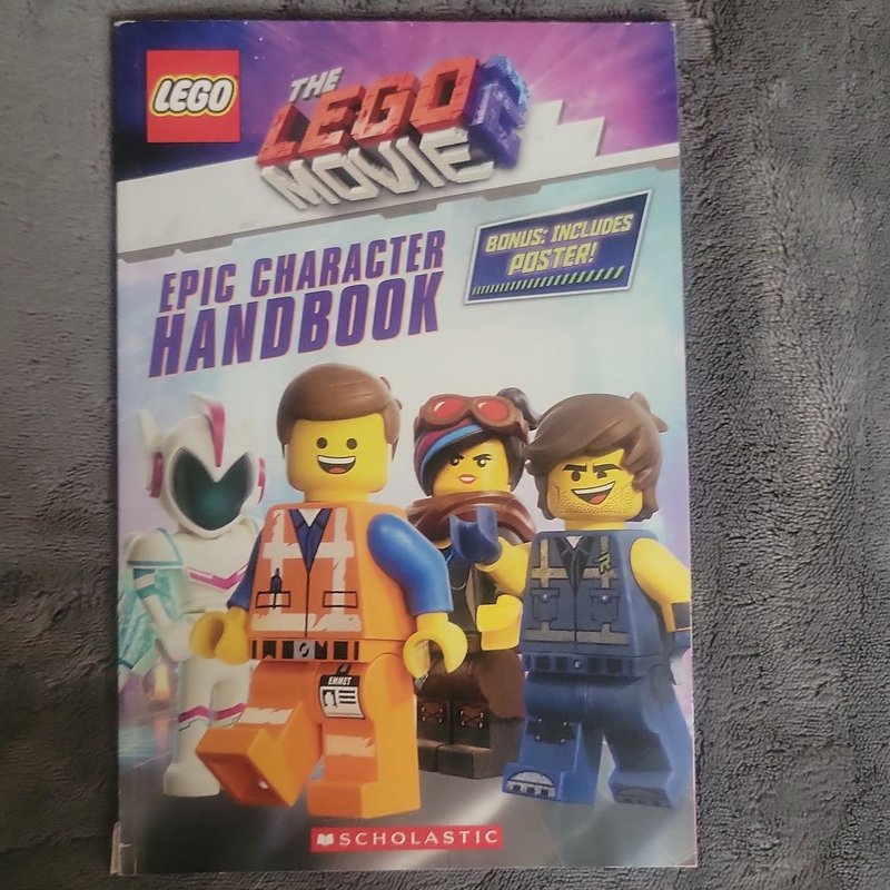 Lego Movie 2