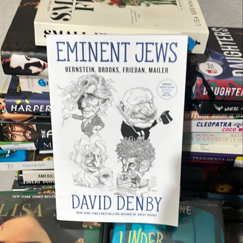 Eminent Jews