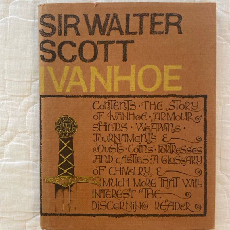 Ivanhoe