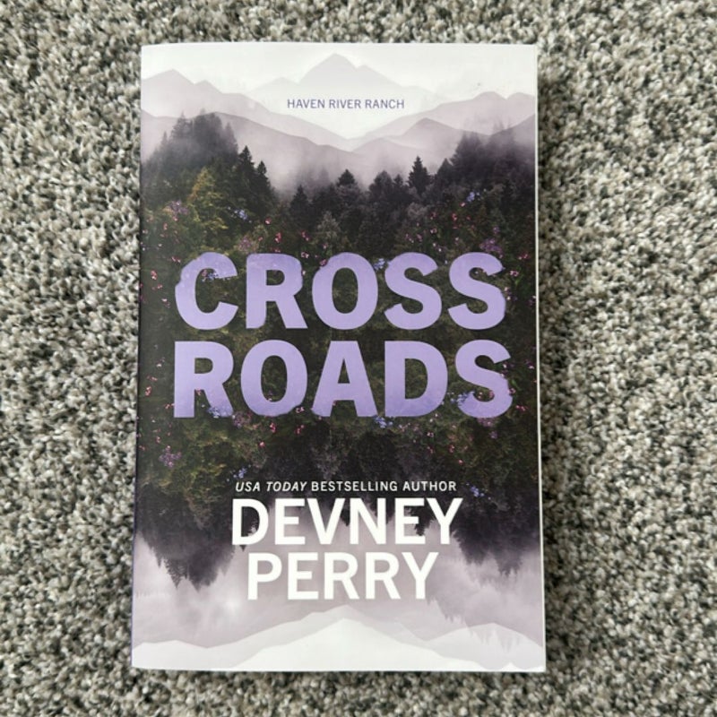 Crossroads