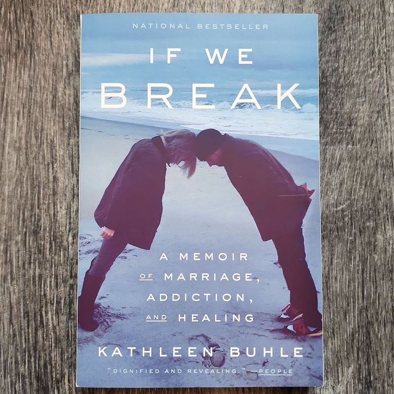 If We Break