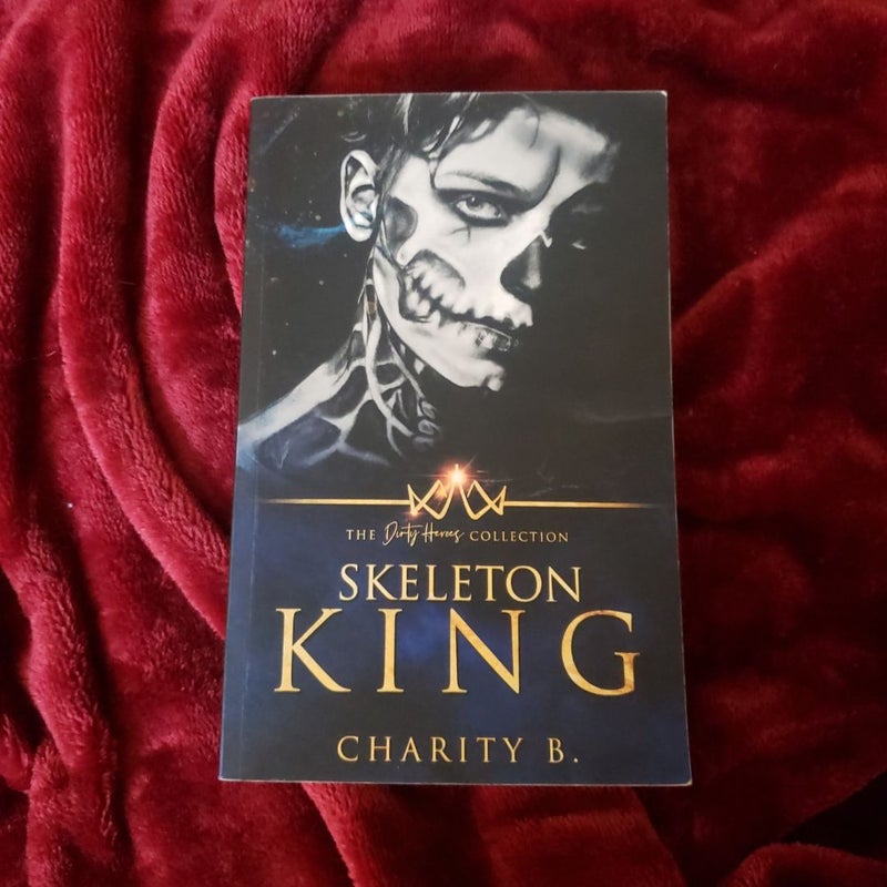 Skeleton King