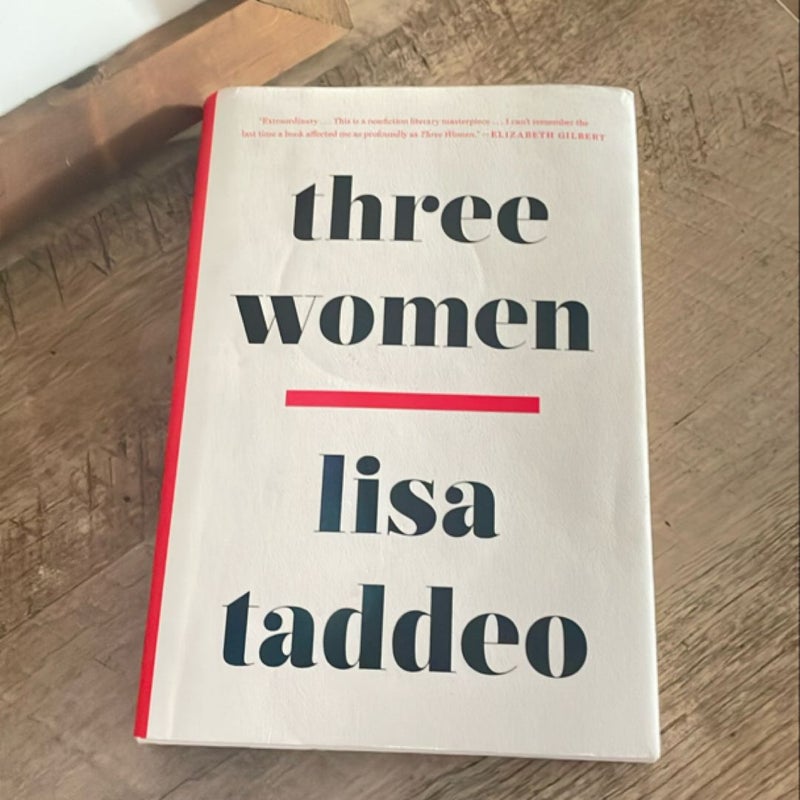 Three Women