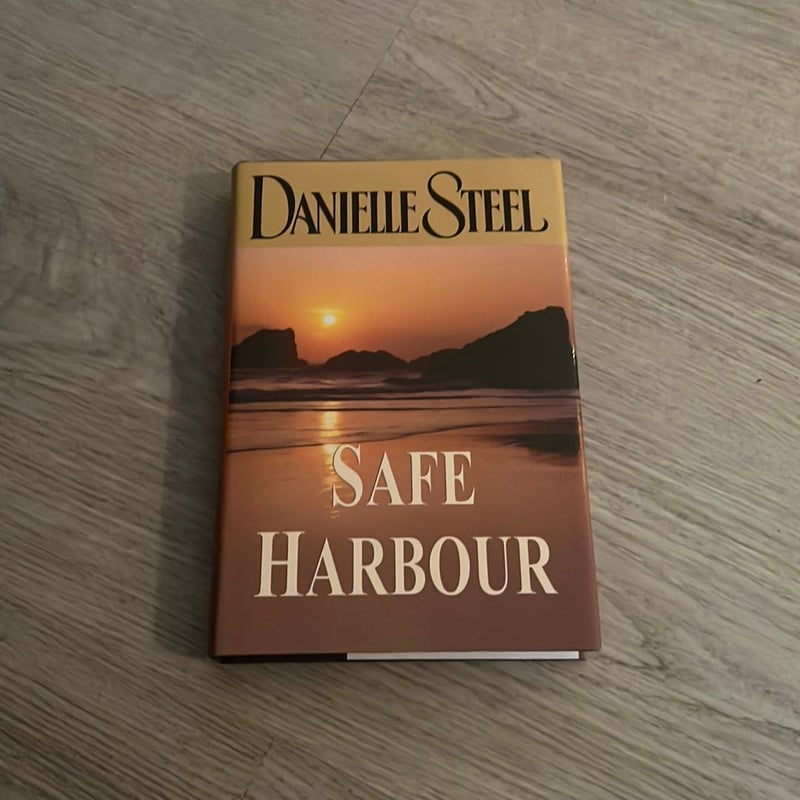 Safe Harbour