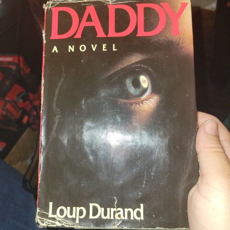 Daddy