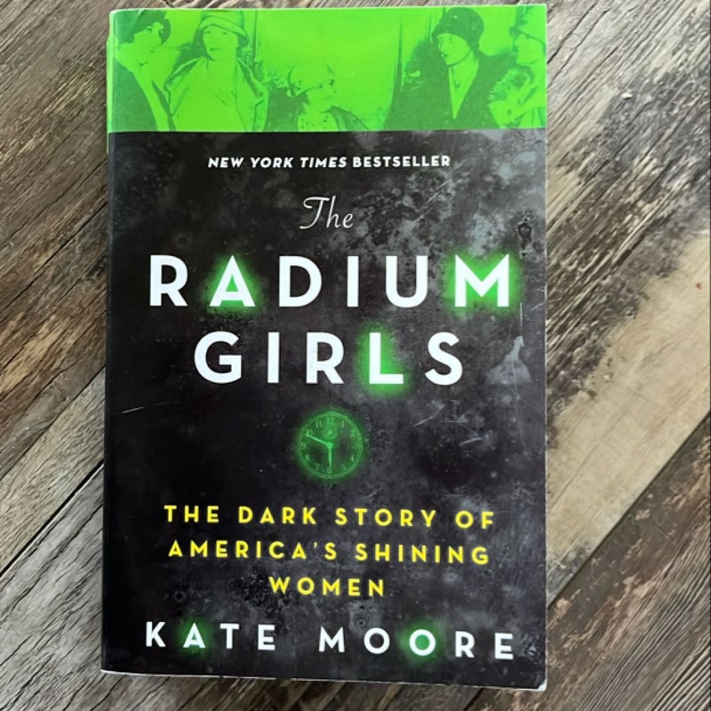 The Radium Girls