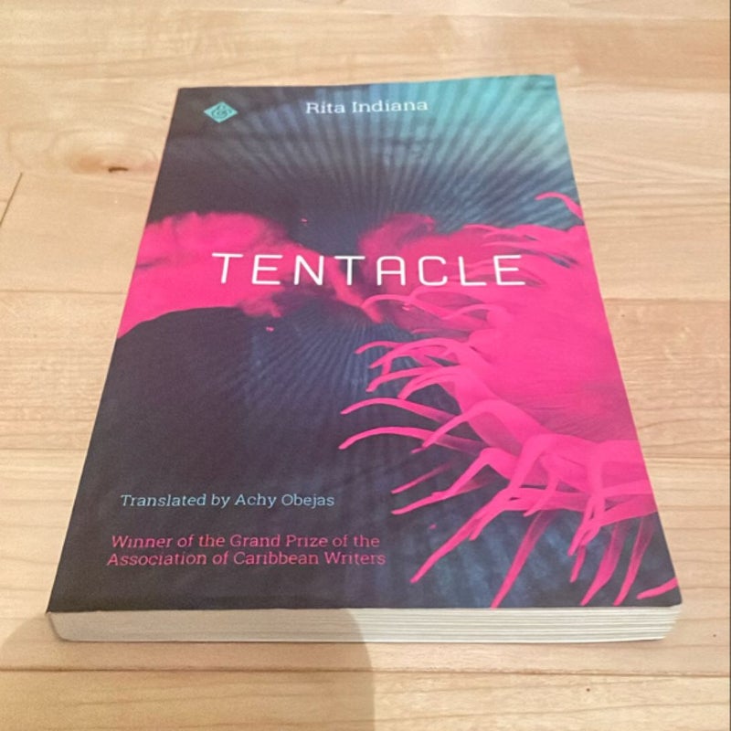 Tentacle