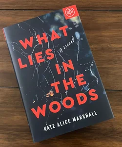 What Lies in the Woods