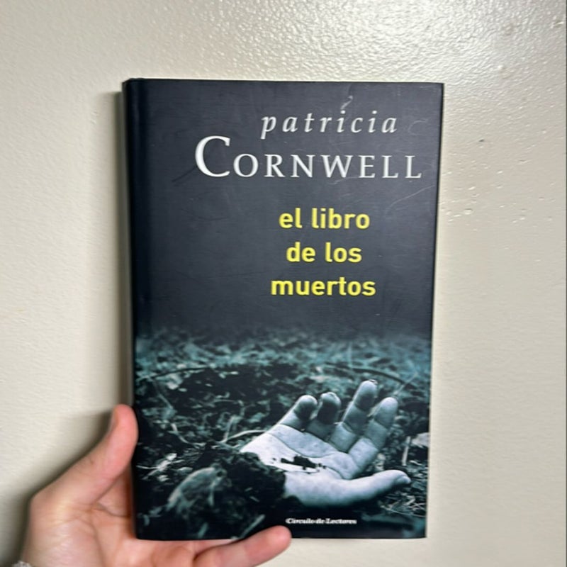 El Libro de los muertos