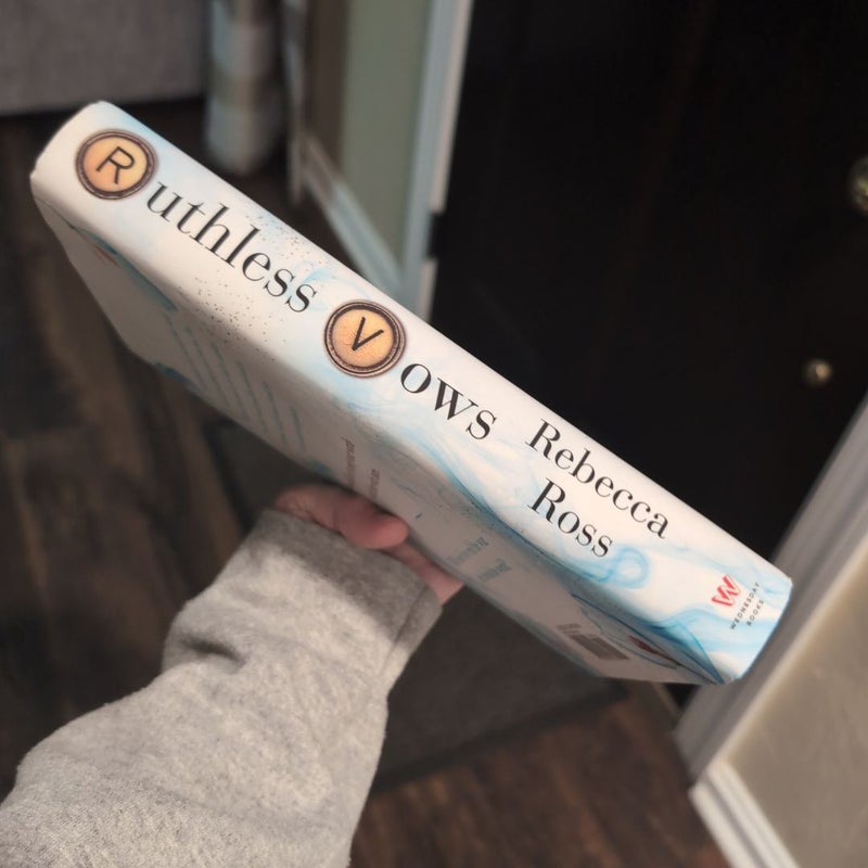 Ruthless Vows