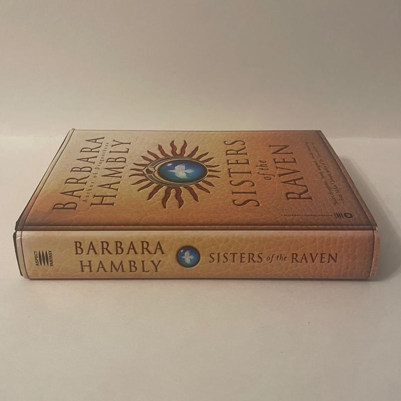 Sisters of the Raven