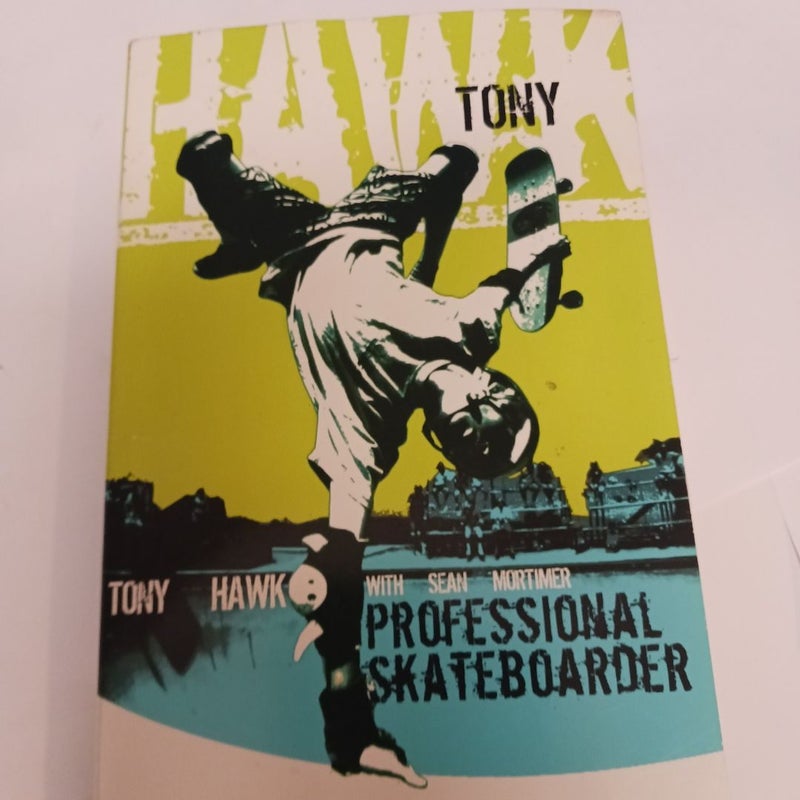 Tony Hawk