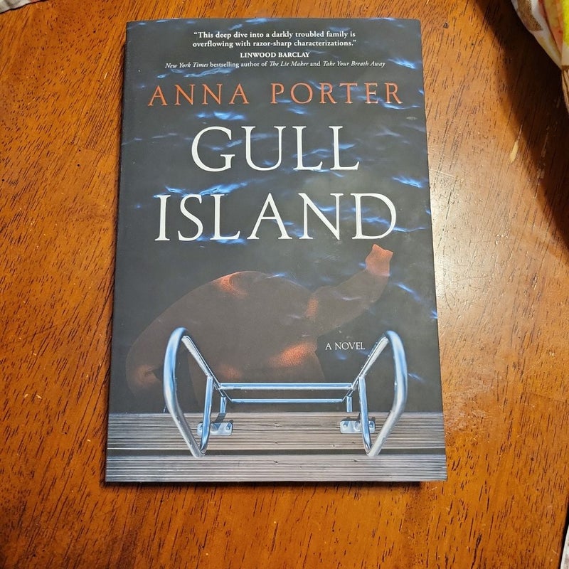 Gull Island