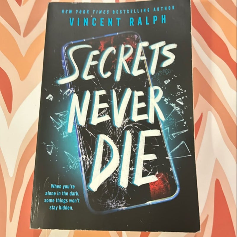 Secrets Never Die