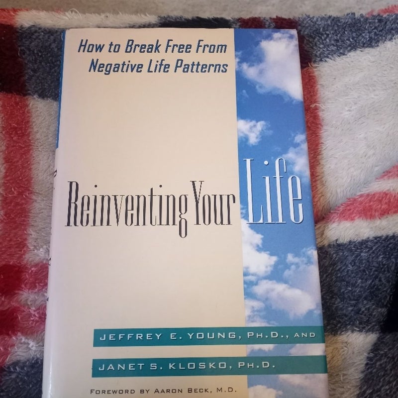 Reinventing Your Life