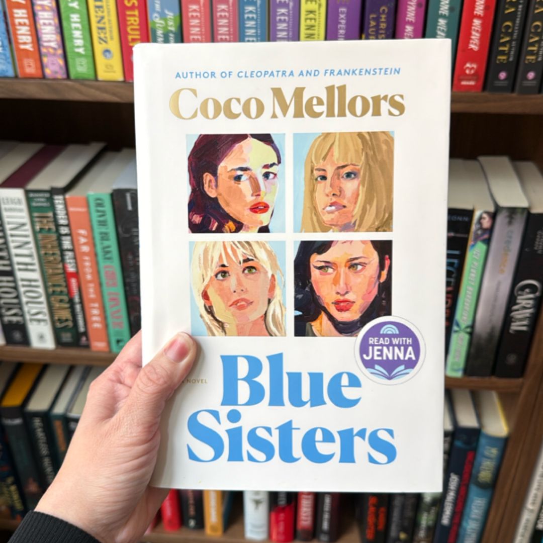 Blue Sisters