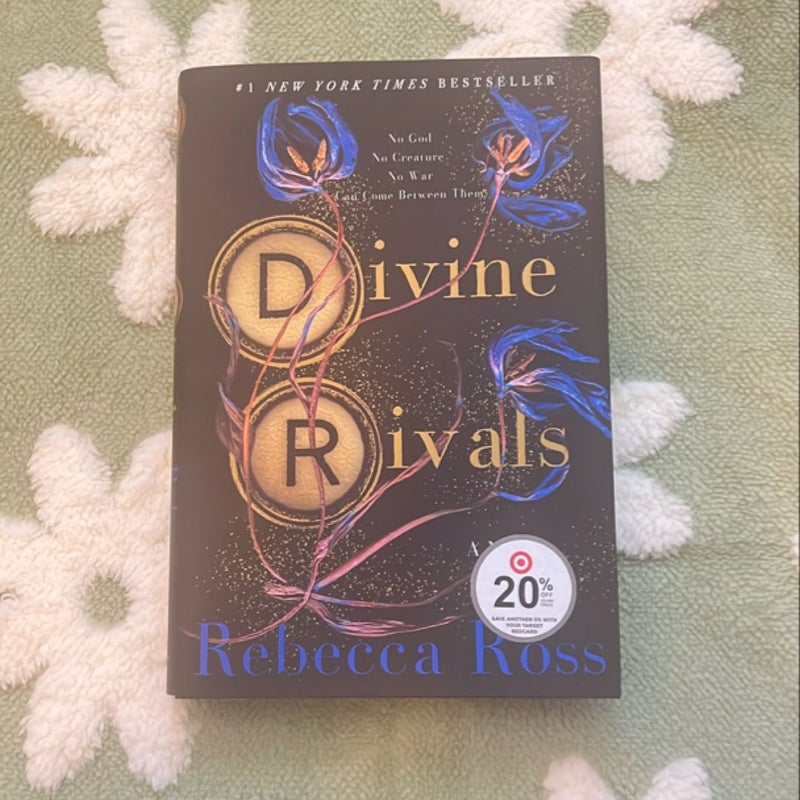 Divine Rivals