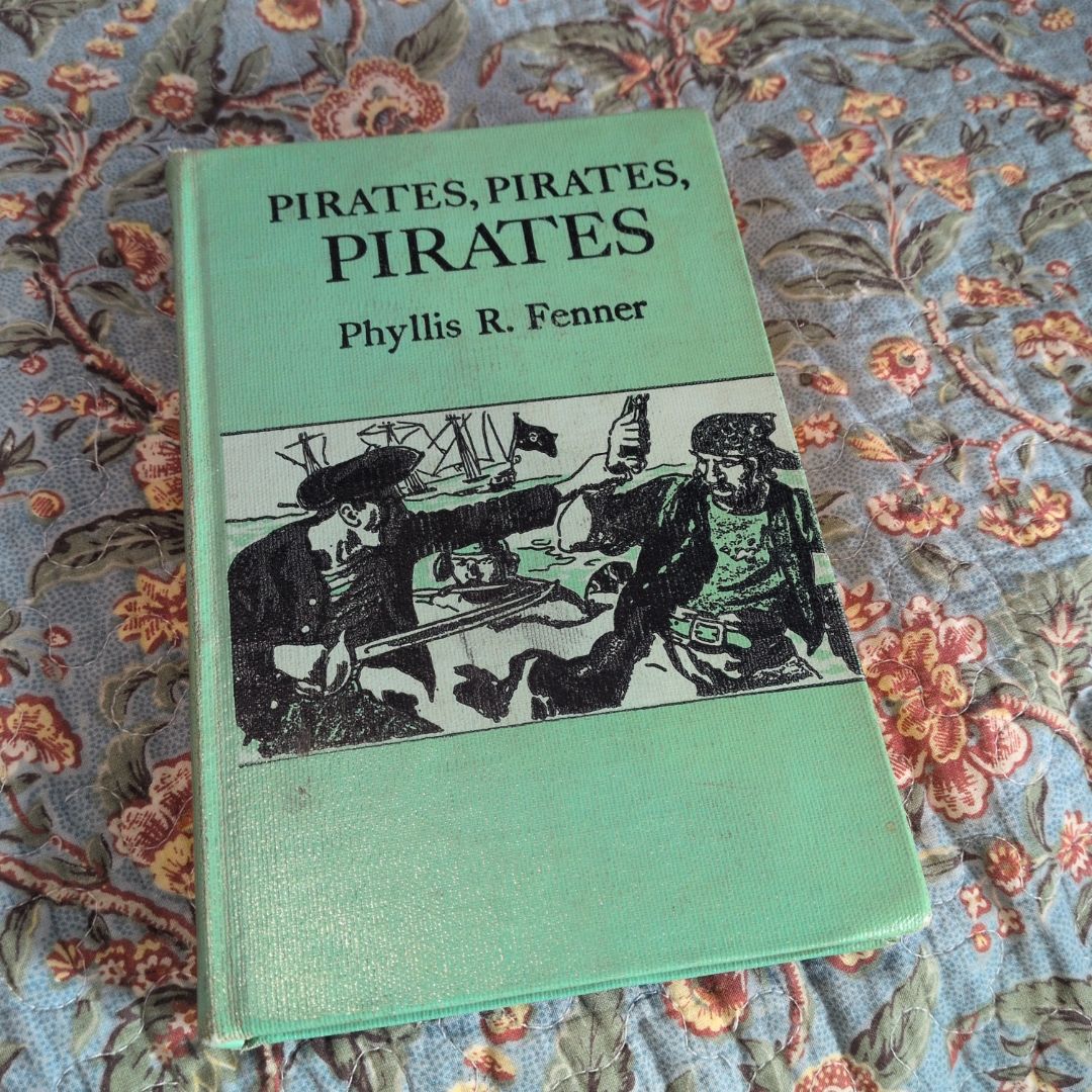 Pirates, Pirates, Pirates