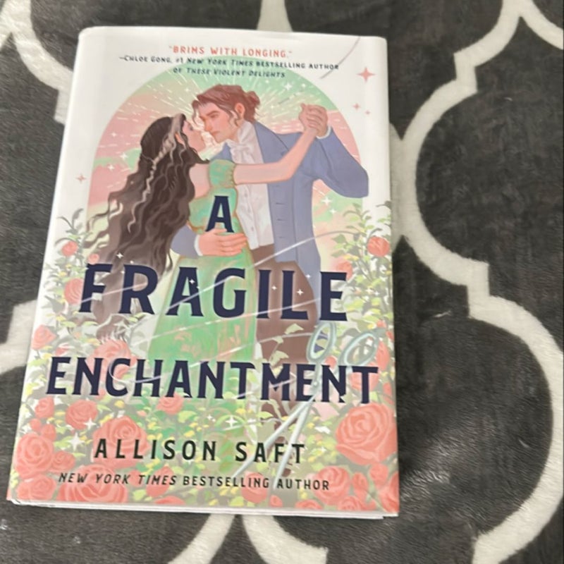 A Fragile Enchantment